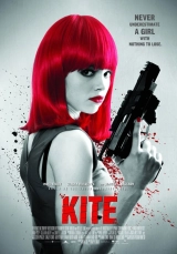 Kite (2014) WEB-DL 480p | 720p | 1080p