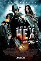 Jonah Hex (2010) WEB-DL 480p | 720p | 1080p
