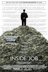Inside Job (2010) WEB-DL 720p | 1080p