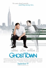 Ghost Town (2008) WEB-DL 480p | 720p | 1080p