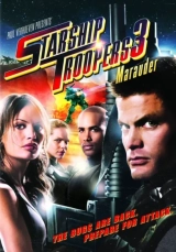 Starship Troopers 3 (2008) WEB-DL 480p | 720p | 1080p