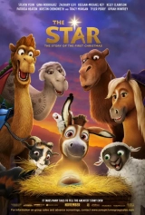 The Star (2017) BluRay x264 AVC AAC 480p | 720p | 1080p