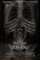 Alone in the Dark (2005) WEB-DL 480p | 720p | 1080p