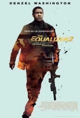 The Equalizer 2 (2018) WEB-DL 480p | 720p | 1080p