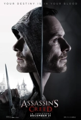 Assassin’s Creed (2016) WEB-DL 480p | 720p | 1080p | 2160p