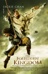 The Forbidden Kingdom (2008) WEB-DL 480p | 720p | 1080p