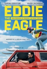 Eddie the Eagle (2016) WEB-DL 480p | 720p | 1080p