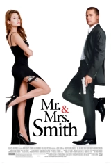 Mr. & Mrs. Smith (2005) WEB-DL 480p | 720p | 1080p