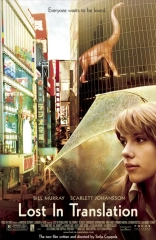 Lost in Translation (2003) WEB-DL 480p | 720p | 1080p