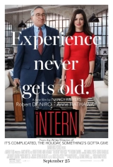 The Intern (2015) WEB-DL 480p | 720p | 1080p | 2160p