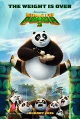 Kung Fu Panda 3 (2016) WEB-DL 480p | 720p | 1080p