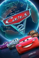 Cars 2 (2011) WEB-DL 480p | 720p | 1080p