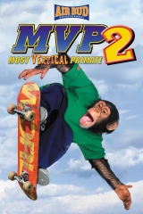 MVP 2: Most Vertical Primate (2001) WEB-DL 480p | 720p | 1080p
