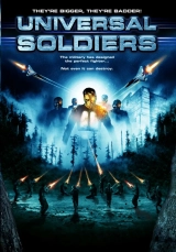 Universal Soldiers (2007) BluRay x264 AVC AAC 480p | 720p | 1080p