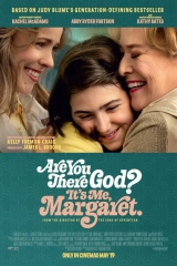 Are You There God? It’s Me, Margaret. (2023) WEB-DL 480p | 720p | 1080p