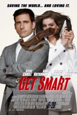 Get Smart (2008) WEB-DL 480p | 720p | 1080p