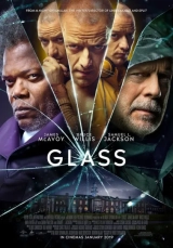 Glass (2019) WEB-DL 480p | 720p | 1080p | 2160p