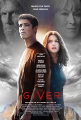 The Giver (2014) WEB-DL 480p | 720p | 1080p