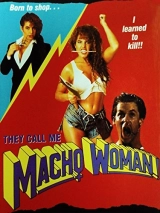 They Call Me Macho Woman! (1989) WEB-DL 480p | 720p | 1080p