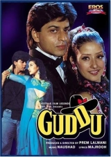 Guddu (1995) WEB-DL 480p | 720p | 1080p