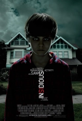 Insidious (2011) WEB-DL 480p | 720p | 1080p