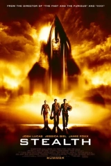 Stealth (2005) WEB-DL 480p | 720p | 1080p
