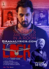 Lock (2016) WEB-DL 720p | 1080p