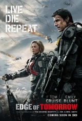 Edge of Tomorrow (2014) WEB-DL 480p | 720p | 1080p