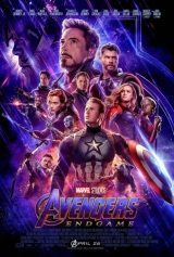 Avengers 4 (2019) WEB-DL 480p | 720p | 1080p | 2160p
