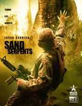 Sand Serpents (2009) WEBRip x264 AVC AAC 480p | 720p | 1080p