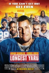 The Longest Yard (2005) WEB-DL 480p | 720p | 1080p