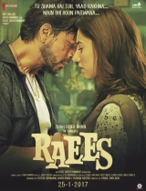 Raees (2017) WEB-DL 480p | 720p | 1080p