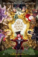 Alice Through the Looking Glass (2016) WEB-DL 480p | 720p | 1080p