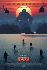 Kong. La Isla Calavera (2017) WEB-DL 480p | 720p | 1080p | 2160p
