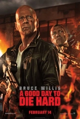 A Good Day to Die Hard (2013) WEB-DL 480p | 720p | 1080p