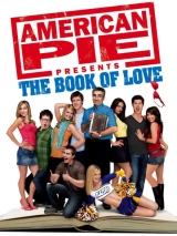 American Pie Presents: The Book of Love (2009) BluRay x264 AVC AAC 480p | 720p | 1080p