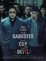 The Gangster, the Cop, the Devil (2019) WEB-DL 480p | 720p | 1080p