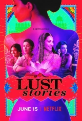 Lust Stories (2018) x264 AVC AAC 480p | 720p | 1080p