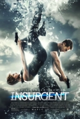 Insurgente (2015) WEB-DL 480p | 720p | 1080p