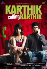 Karthik Calling Karthik (2010) WEB-DL 480p | 720p | 1080p