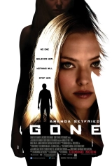 Gone (2012) BluRay x264 AVC DDP 480p | 720p | 1080p