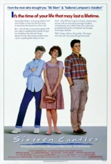 Sixteen Candles (1984) WEB-DL 480p | 720p | 1080p