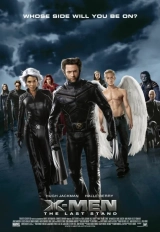 X-Men 3 – La batalla final (2006) BluRay x264 AVC AAC 480p | 720p | 1080p