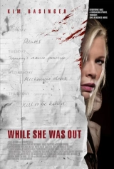 While She Was Out (2009) WEB-DL 480p | 720p | 1080p