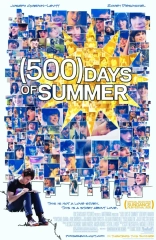 500 Days of Summer (2009) WEB-DL 480p | 720p | 1080p