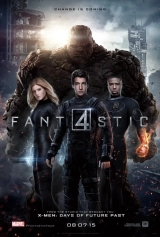 Fantastic Four (2015) WEB-DL 480p | 720p | 1080p | 2160p