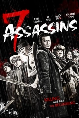 7 Assassins (2014) WEB-DL 480p | 720p | 1080p