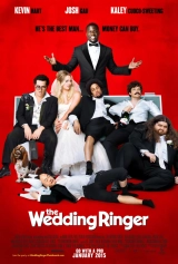 The Wedding Ringer (2015) WEB-DL 480p | 720p | 1080p