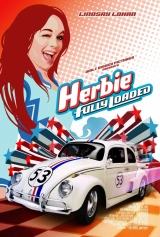 Herbie. A toda marcha (2005) WEB-DL 480p | 720p | 1080p