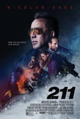 211 (2018) WEB-DL 480p | 720p | 1080p